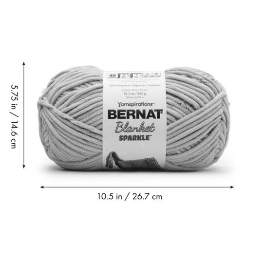 3 Pack Bernat® Spark™ Yarn
